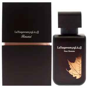 RASASI LAYUQAWAM 2.5 EDP M (124830) - United Arab Emir. - 30pcs ByBox