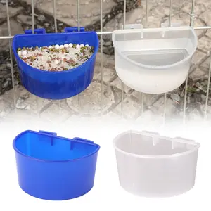 Bird Food Hanging Bowl