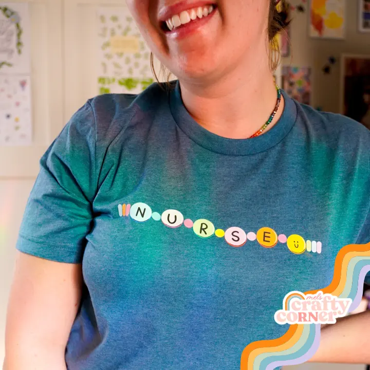 fRNdship Bracelet | Softest T-Shirt