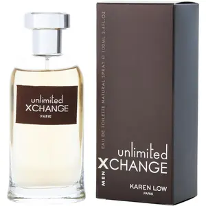 Karen Low Xchange Unlimited By Karen Low Edt For Men