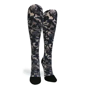 Pixel Camo - (Standard & Extra Wide)
