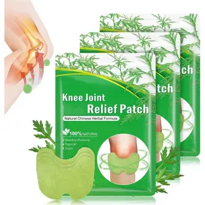 Natural Knee Joint Patches 36Pcs, Joint Patches, Knee Joint Relief Patches
