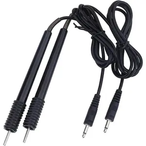 Wax Carver Pencil 2pcs - Replacement Waxer Carving Pens for Lab Electric Waxer Carving Waxing Machine