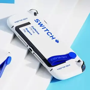 Arqvalora Dopamine Switch 2 Protective Case, Ideal Gift Choice, Durable Design, Perfect Fit for Your Device, Enhance Protection & Style