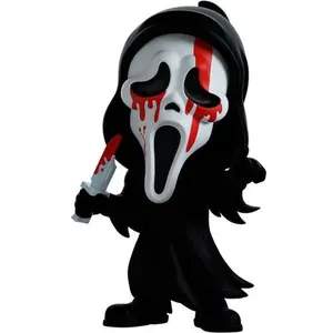 Youtooz- Ghost Face Collection Ghost Face Vinyl Figure #0