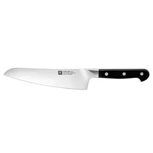 ZWILLING Pro 7-inch Sous Chef's Knife, Fine Edge