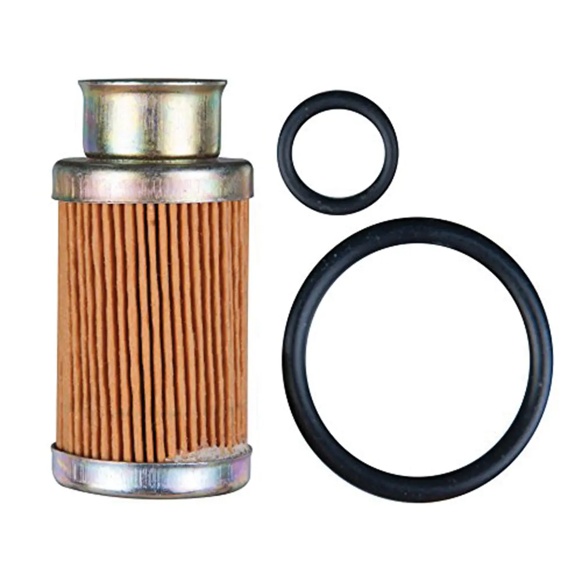 Sierra International SR23.7770 Fuel Filter Kit - 1 Kit, OEM-Grade Replacement Part for Westerbeke High Horsepower Marine Environment Systems
