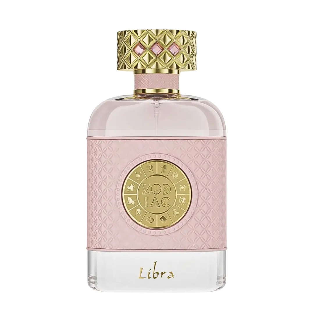 Jo Milano Zodiac libra 3.4 Oz Edp Unisex