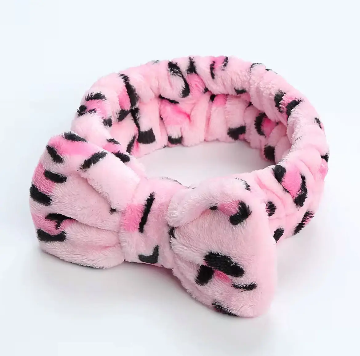 Spa Headbands Spa Headbands