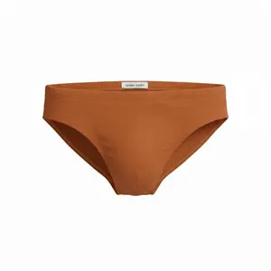 classic brief micro-ribbed