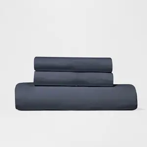 Percale Duvet Cover Set