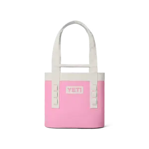 Camino Carryall 20 Tote Bag - Power Pink/Aspen