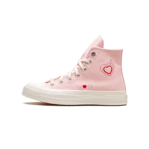 CHUCK 70 HI WMNS "Y2K Heart" A09113C