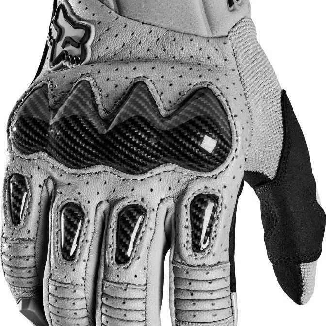 New Mottled Outdoor Sports Bike Motorcycle Racing Breathable Cycling Gloves Outdoor Sports