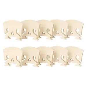 Wooden Violin Size, Heart Shaped Violin Size, Music Accessories for Violin, Musical Instrument Accessories