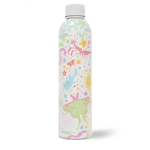 autism acceptance purified bottled water 25oz | PATH Water