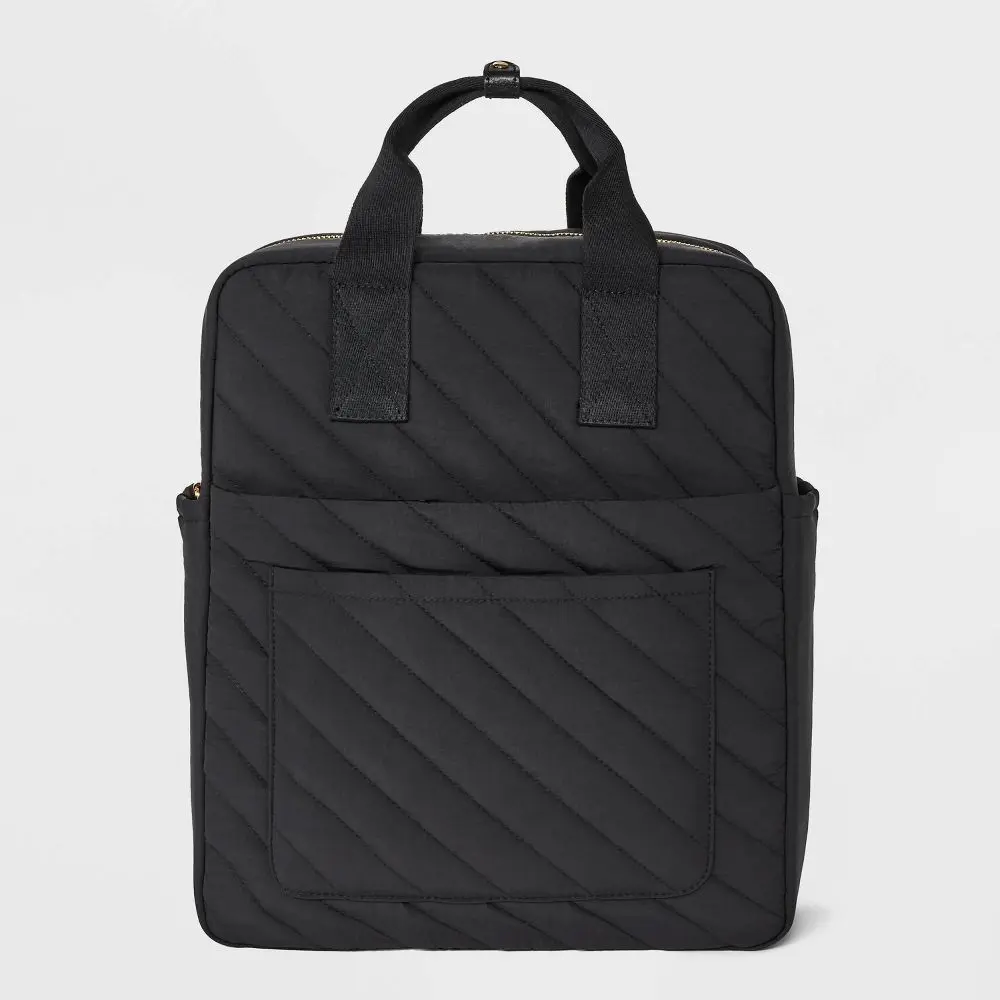 Square Backpack - Universal
