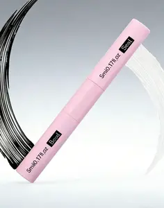 Seal Lash Bond Glue And Strong Hold Lash Cluster Glue 2 In 1 Lash Bond And Seal Waterproof Long Lasting Cluster Lash Glue(Bond 5ml/ 0.17 Fl.Oz And Seal 5ml/0.17 Fl.Oz)