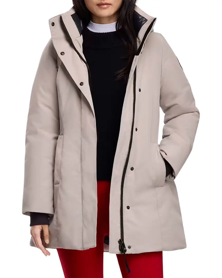 Canada Goose Leslie Parka