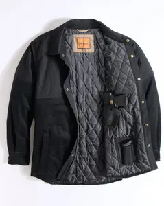 Dusty Trail Concealed Carry Jacket
