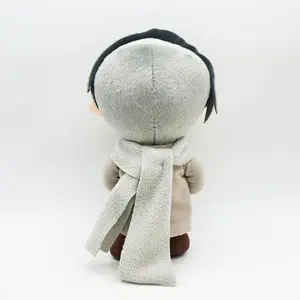 Hot Hetalias Plush Doll Hetalias Axis Powers Plush Toy Axis Powers Hetalias Merch Plushie Doll Halloween Christmas Birthday Gift