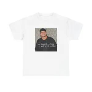 Drake Maye 'White Boy' Tee Favorite T-Shirt Golf Gift for Men and Women Summer Wear Thanksgiving Gifts sweatshirt