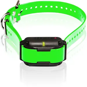 Dogtra - EDGE ADD RX-GREEN - 1 Mile - Additional Collar