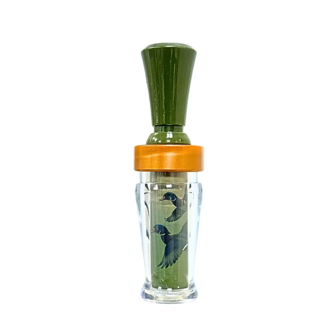 Wood Duck Calls - Slammer Series