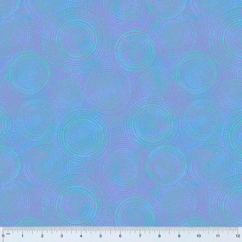 Fabric Windham Hydrangea Radiance by the Quarter Yard 53727-25