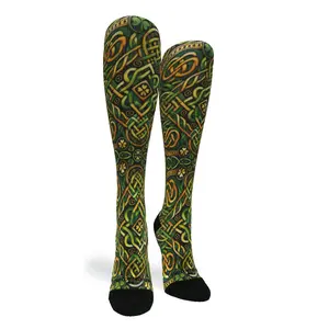 Lucky Knots - (Standard & Extra Wide)