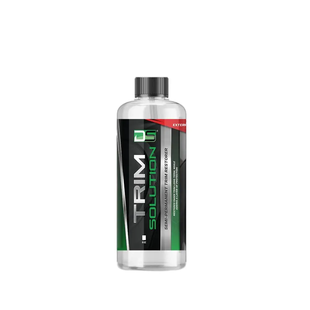Detail Studio Trim Solution for Professional Results Detail Studio Trim Solution for Professional Results