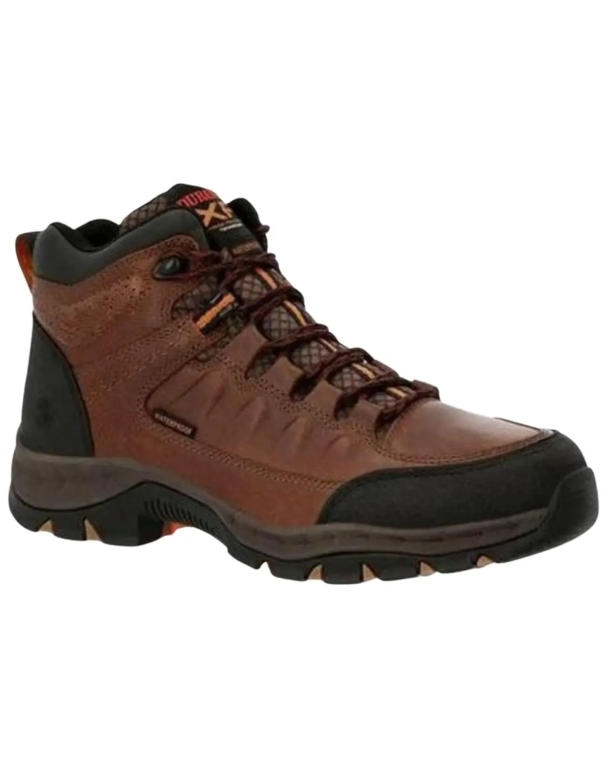 Durango Men's Renegade Xp Waterproof Hiking Boot - Ddb0364