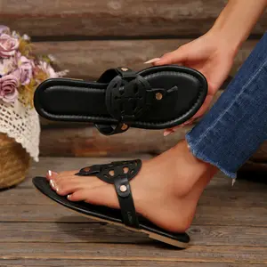 Women's Flat Sandals Flip Flop Sandals Comfortable Dressy Thong Sandals