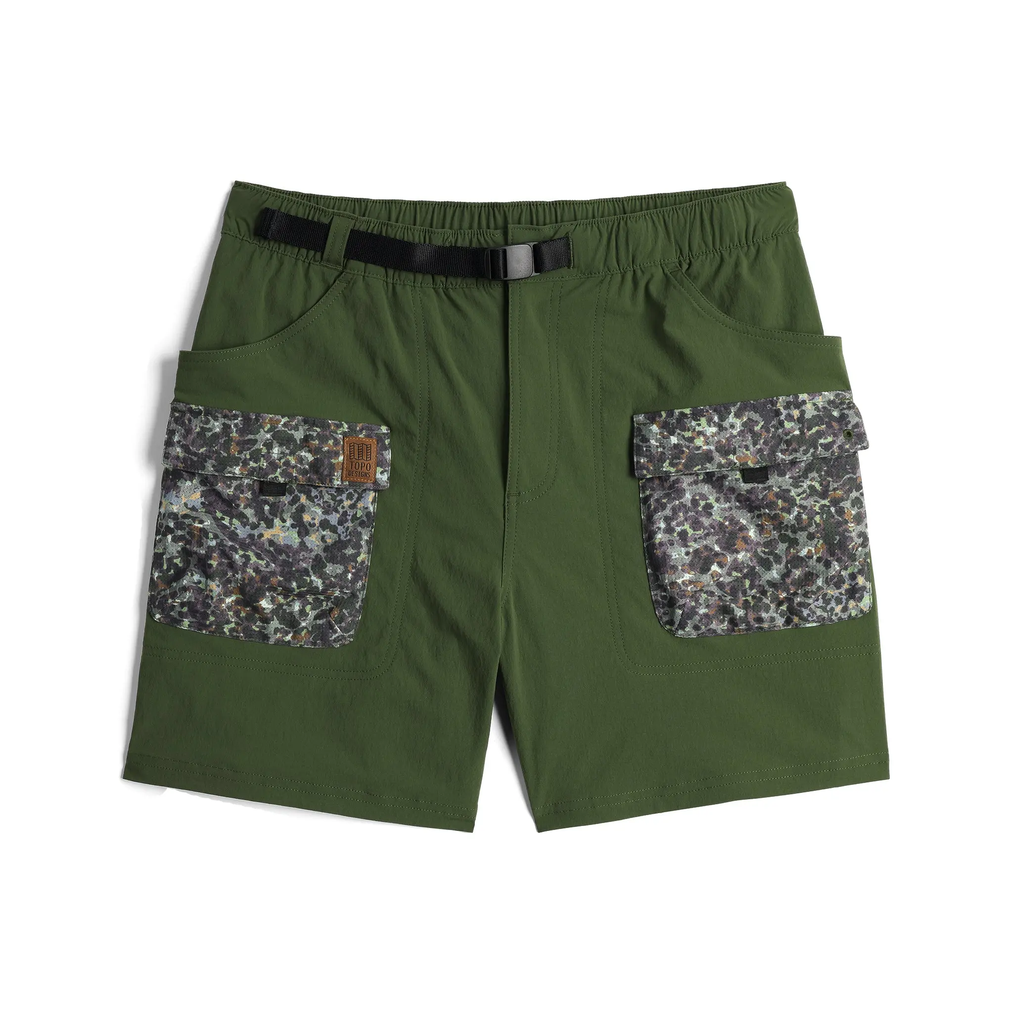 Retro River Shorts - Men's - Final Sale