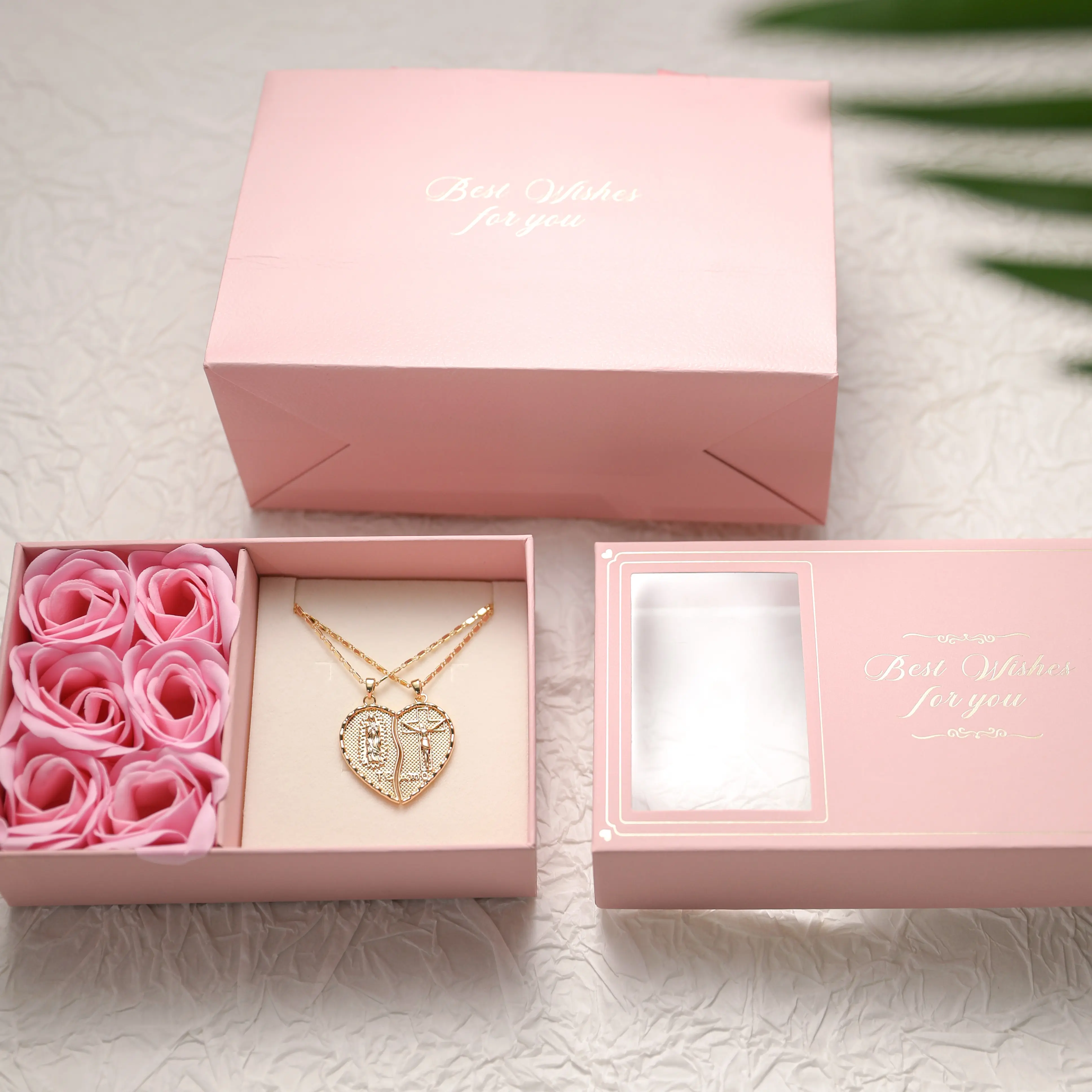 Gold + Gift Package 2