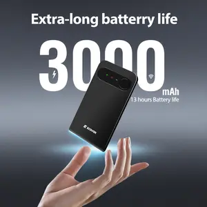 New Upgrade Portable WiFi Device, No SiM Card Limited, Global Data Use more than 200 Countries, Suitable for Office, Travel, and so on