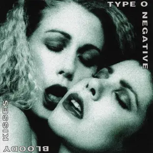 Type O Negative - Bloody Kisses  [COMPACT DISC - CD] Deluxe Ed