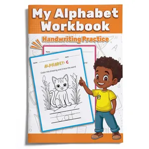 Coloring English Sentence Book Early Learning Number: Sentence Basics and Writing Practice for Kids Mastering Numbers through Coloring and Writing