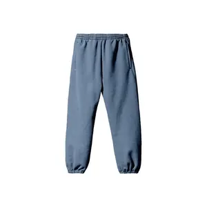 Yeezy Gap Fleece Jogging Pant Dark Blue (unisex) by StockX