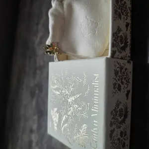 Peridot Marquise Drop Studs by Caitlyn Minimalist - Green Floral Gemstone Earrings - Dainty Crystal Dangle Earrings - Nature Jewelry - Sister Gift