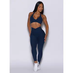 Brazilian Contour Leggings