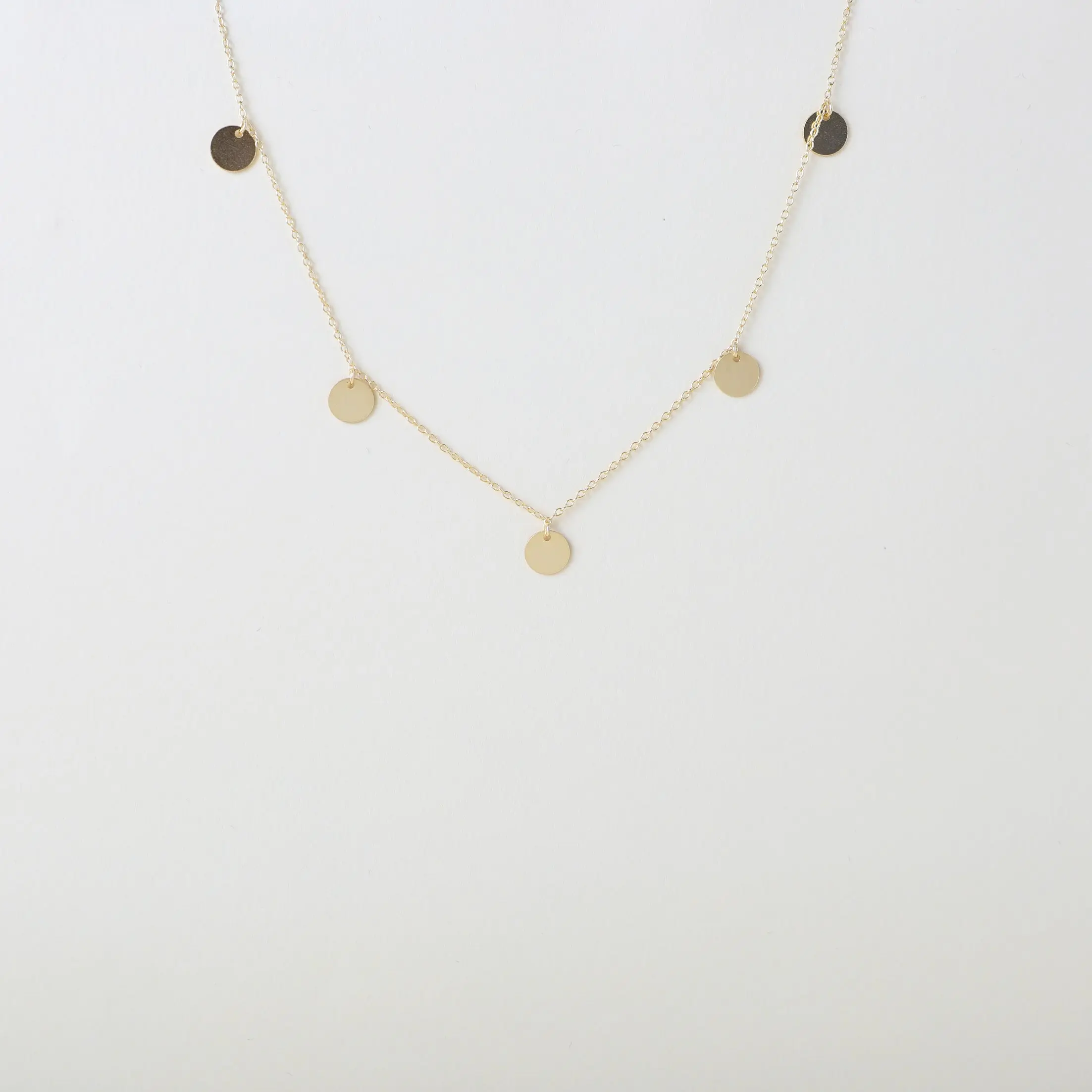 Lucy Necklace