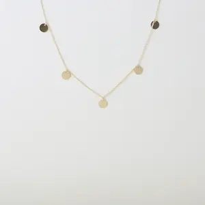 Lucy Necklace