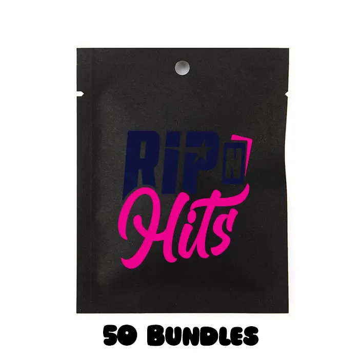 50 Bundles