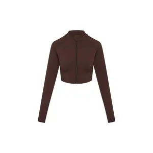 Big Sur Jacket - Espresso