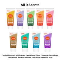 9-Pack (all scents available)