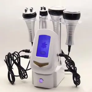 4-In-1 Multifunctional Facial Body Massager, Home Beauty Spa Kit, Professional Face Care Device, Multiple Massage Functions