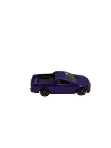 Matchbox 2010 Holden UTE SSV Diecast blue