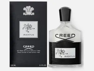 Creed Aventus Eau de Parfum 3.3oz 100ml Men's Fragrance Long Lasting Cologne