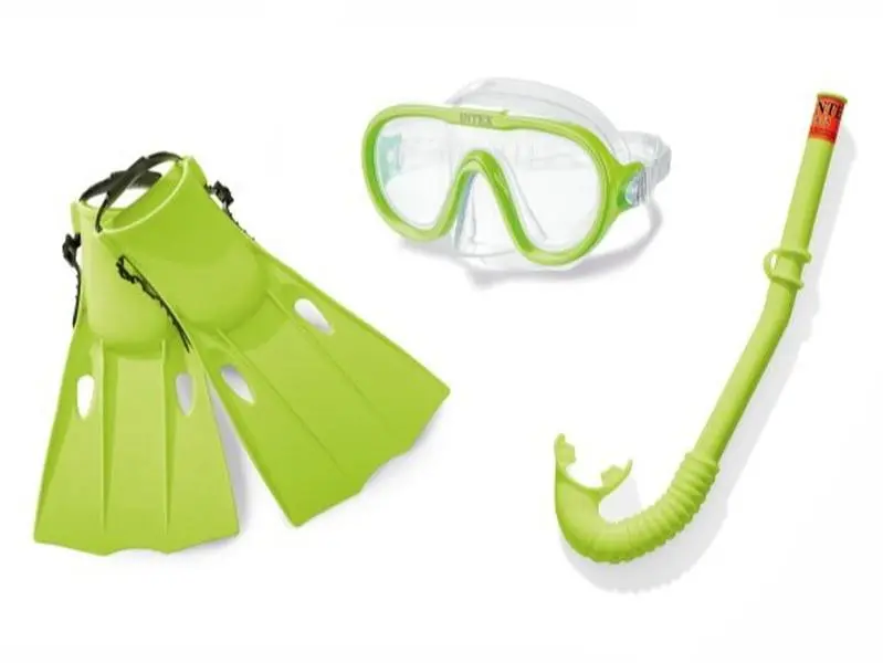 Master Class Swim Set